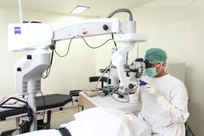 EYE 7 CHAUDHARY EYE CENTRE
