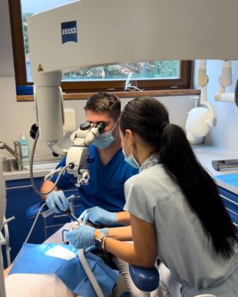 Lazurit Dental Clinic