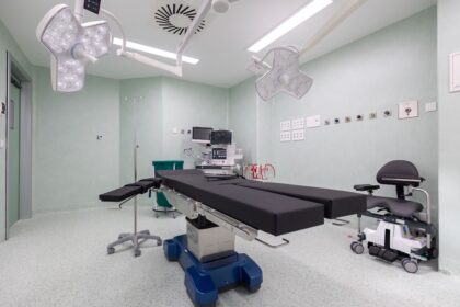 Hospital HM Nou Delfos