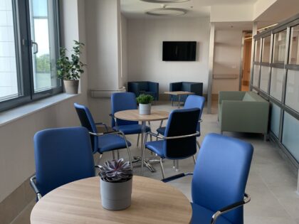 Liv Duna Medical Center