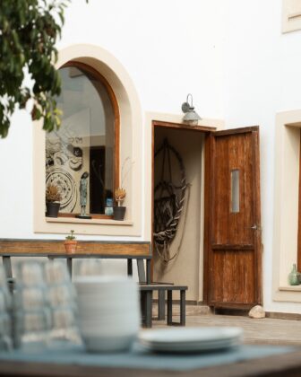 Alaya Retreat Centre