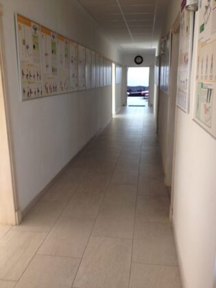 Dr. Blum’s Biomechanics Center