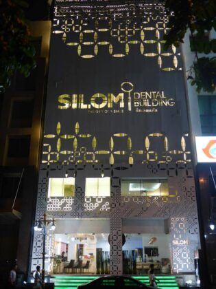 Bangkok Dental Hospital