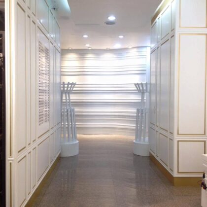 Bangkok Dental Hospital