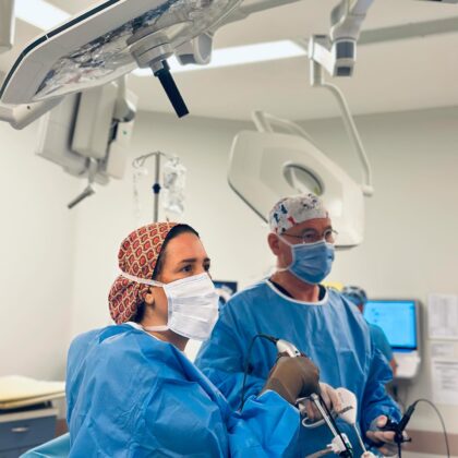 Assoc. Prof. Dr. Esra Özbaşlı OBGYN & Genital Aesthetics Assoc. Prof. Dr. Esra Özbaşlı OBGYN & Genital Aesthetics