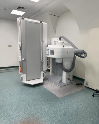 Ruesch Clinic