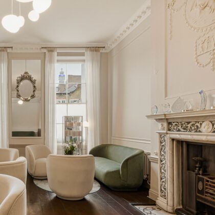 The Private Clinic of Harley Street