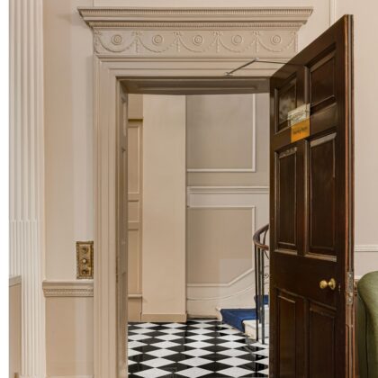 The Private Clinic of Harley Street