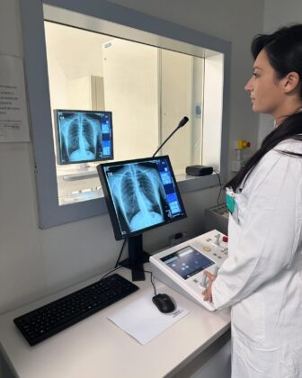 Ruesch Clinic