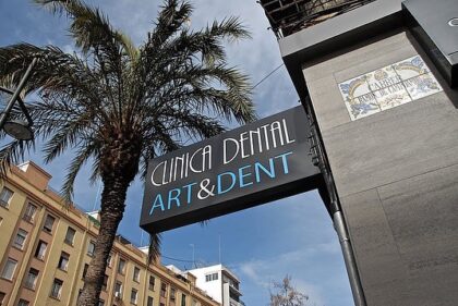 Clinica Art & Dent