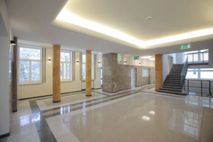 European Health Center Otwock