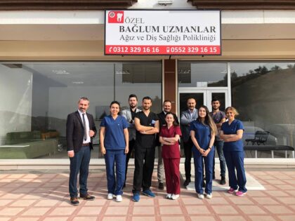 Uzmanlar Dental Clinic