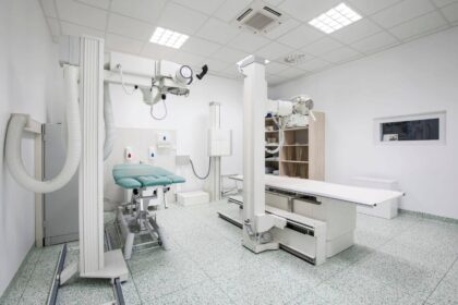 Altoa | The Oncology Center Multiscan