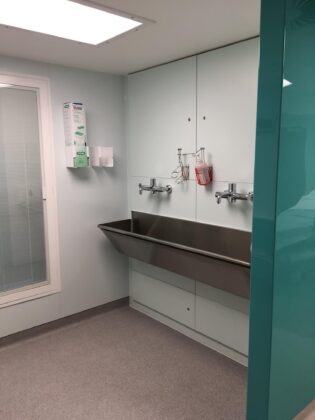 The Private Clinic of Harley Street