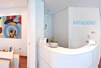Clinica Art & Dent