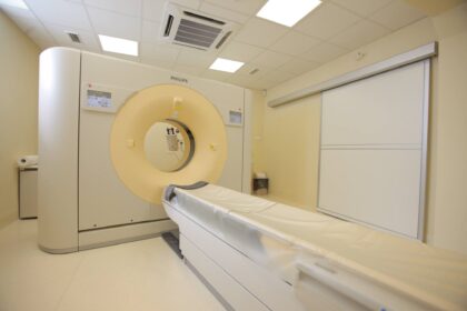 European Health Center Otwock