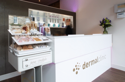 Dermal Clinic Edinburgh