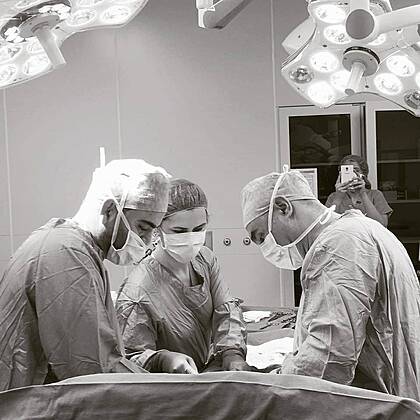 IVF and Gynecology Clinic | Assoc. Prof. Dr. Nurettin Türktekin IVF and Gynecology Clinic | Assoc. Prof. Dr. Nurettin Türktekin