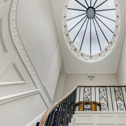 The Private Clinic of Harley Street