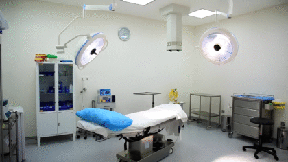 LCAS- London Centre for Aesthetic Surgery