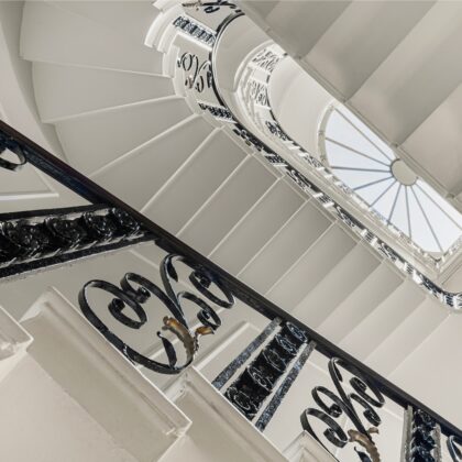 The Private Clinic of Harley Street