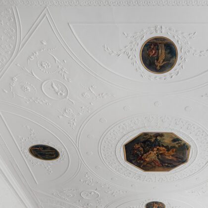 The Private Clinic of Harley Street