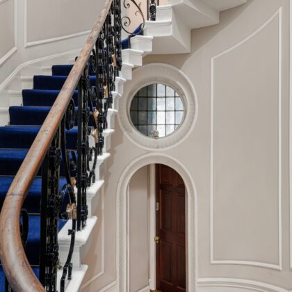 The Private Clinic of Harley Street