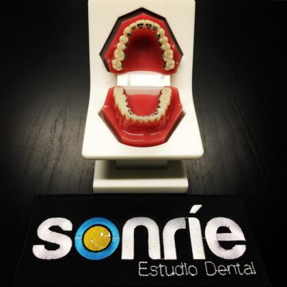 Sonrie Estudio Dental