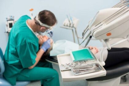 Gentle Dental Care