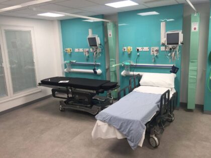 The Private Clinic of Harley Street