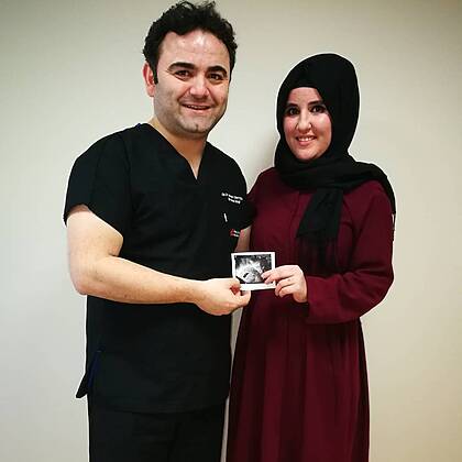 IVF and Gynecology Clinic | Assoc. Prof. Dr. Nurettin Türktekin IVF and Gynecology Clinic | Assoc. Prof. Dr. Nurettin Türktekin