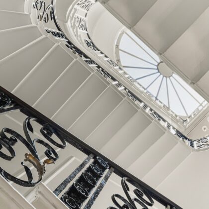 The Private Clinic of Harley Street