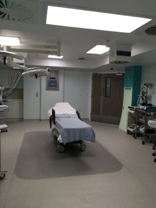 The Private Clinic of Harley Street