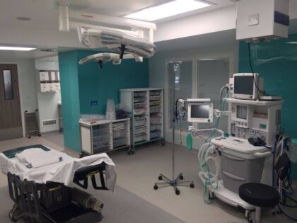 The Private Clinic of Harley Street