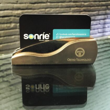 Sonrie Estudio Dental