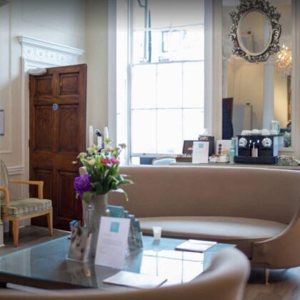 The Private Clinic of Harley Street