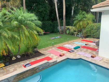 Mind Shift Yoga