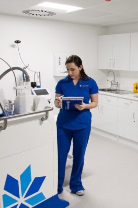 Manchester Dental Practice