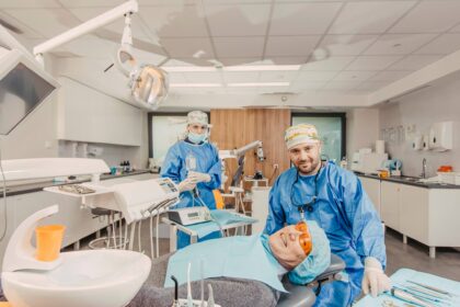 Project Smile Dental Clinic (Gdansk