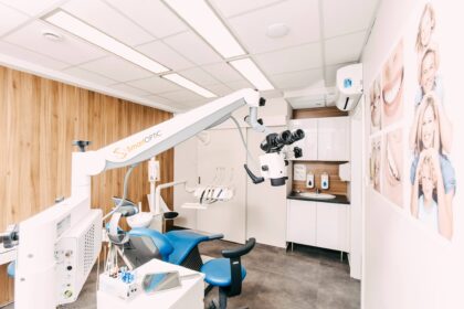 Project Smile Dental Clinic (Gdansk