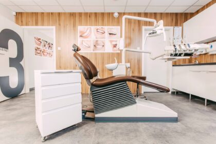 Project Smile Dental Clinic (Gdansk