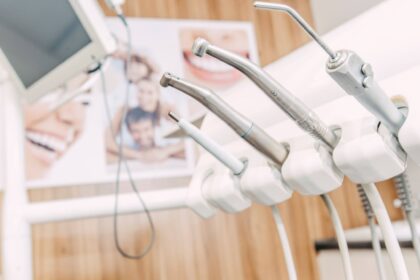 Project Smile Dental Clinic (Gdansk