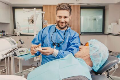 Project Smile Dental Clinic (Gdansk