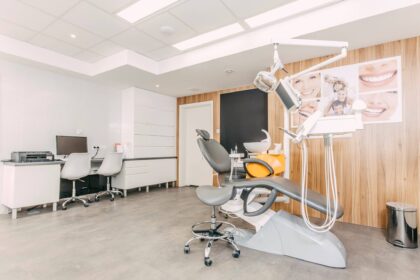Project Smile Dental Clinic (Gdansk