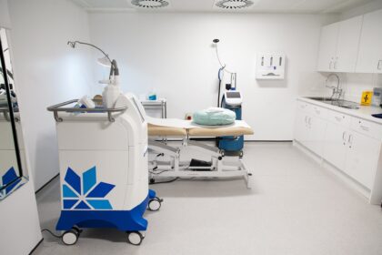 Manchester Dental Practice