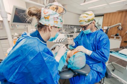 Project Smile Dental Clinic (Gdansk