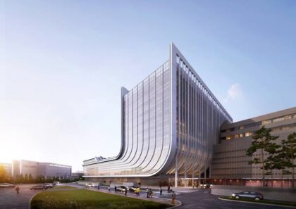 Korea University Anam Hospital