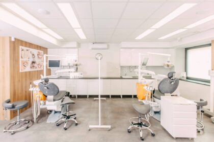 Project Smile Dental Clinic (Gdansk