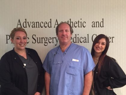 Dr. Howard S. Sutkin