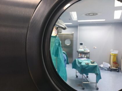 Clinica Granado Tiagonce